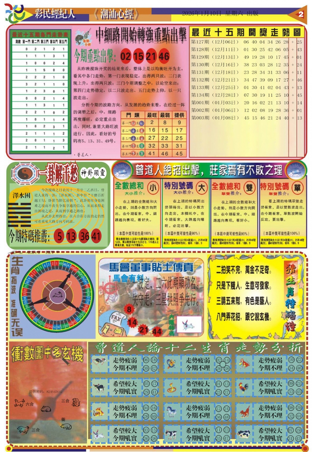 004期潮汕心经B[图]