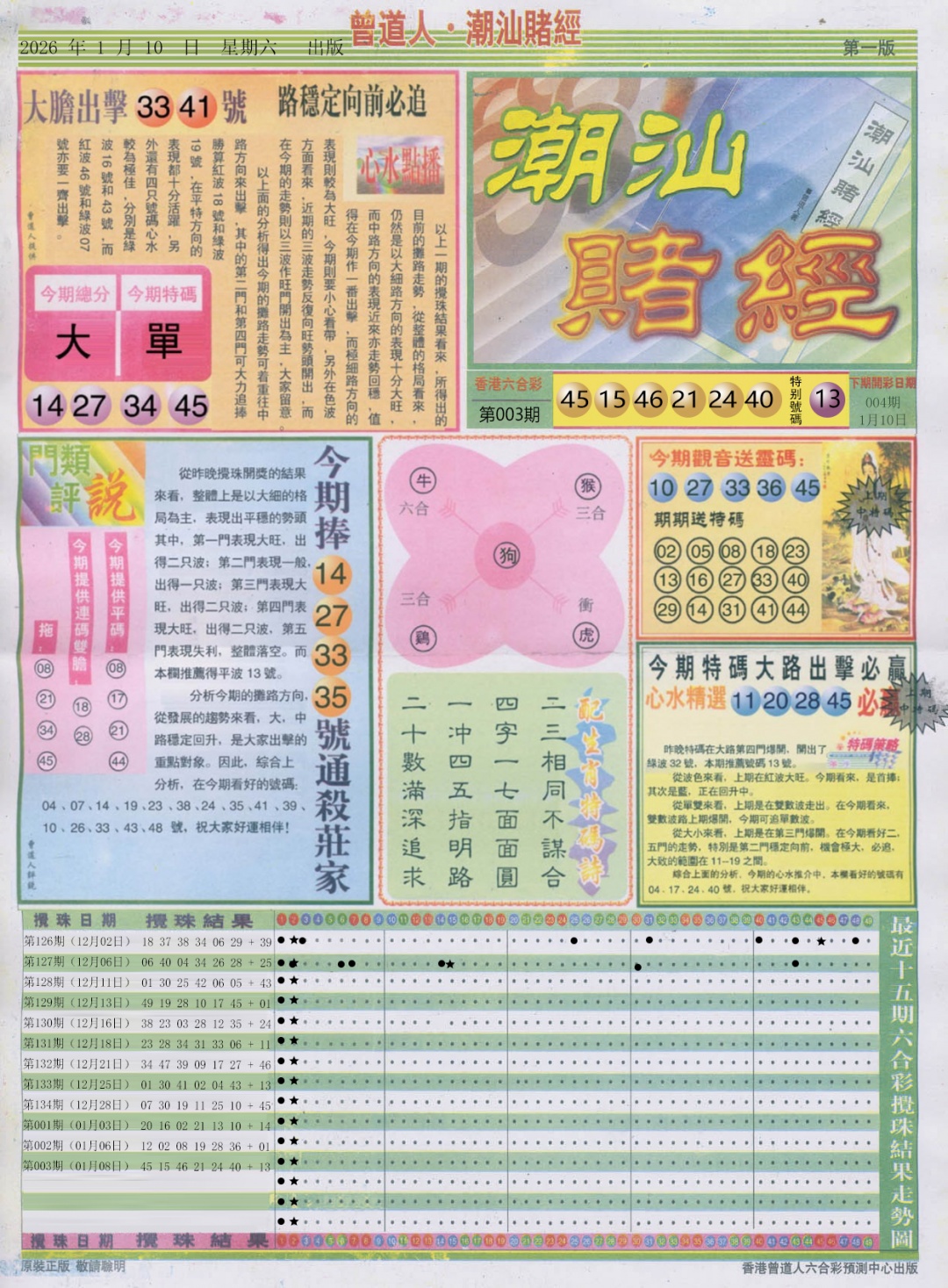 004期潮汕赌经A[图]