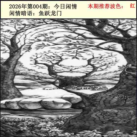 004期今日闲情2[图]